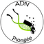 ADN Plongée Logo