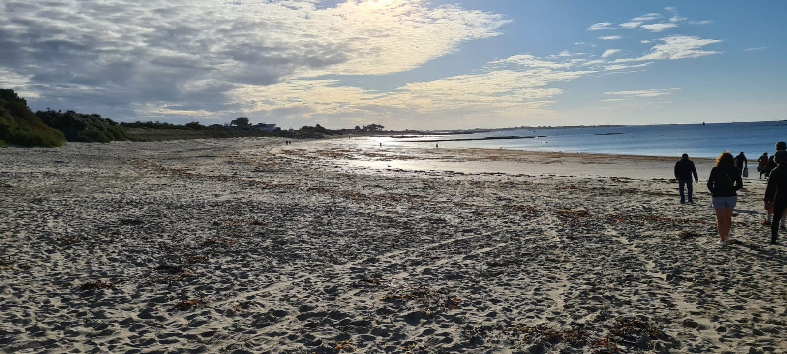 Plage